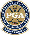 PGA - Professional Golf Association of America